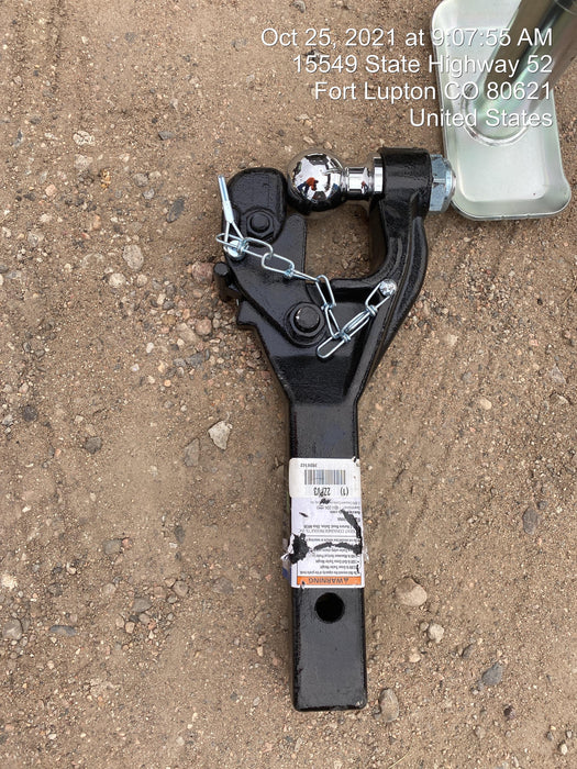 2021 SULLAIR 185D-DPQ KU4F