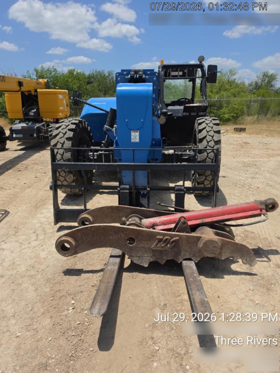 2025 GENIE GTH-844