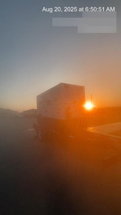 2022 MULTIQUIP DCA300