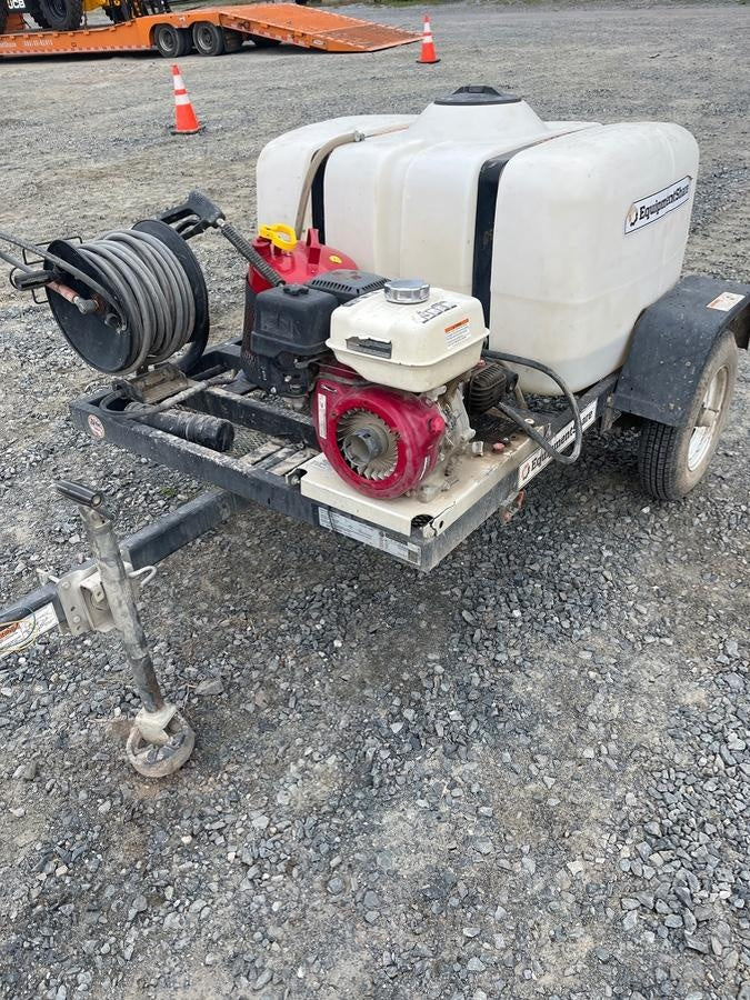 2021 SIMPSON 95001