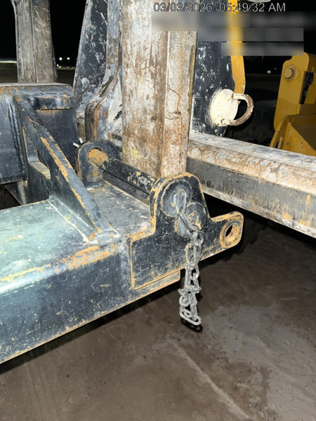 2020 STAR INDUSTRIES M1360B - Star JIB Boom