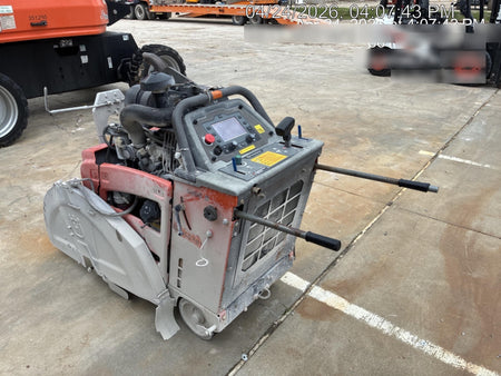 2023 HUSQVARNA FS 5000D