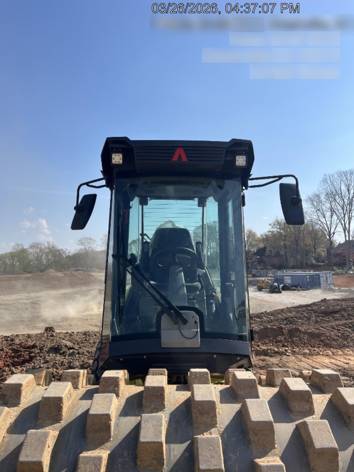 2023 AMMANN ARS70