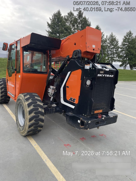 2023 SKYTRAK 6034