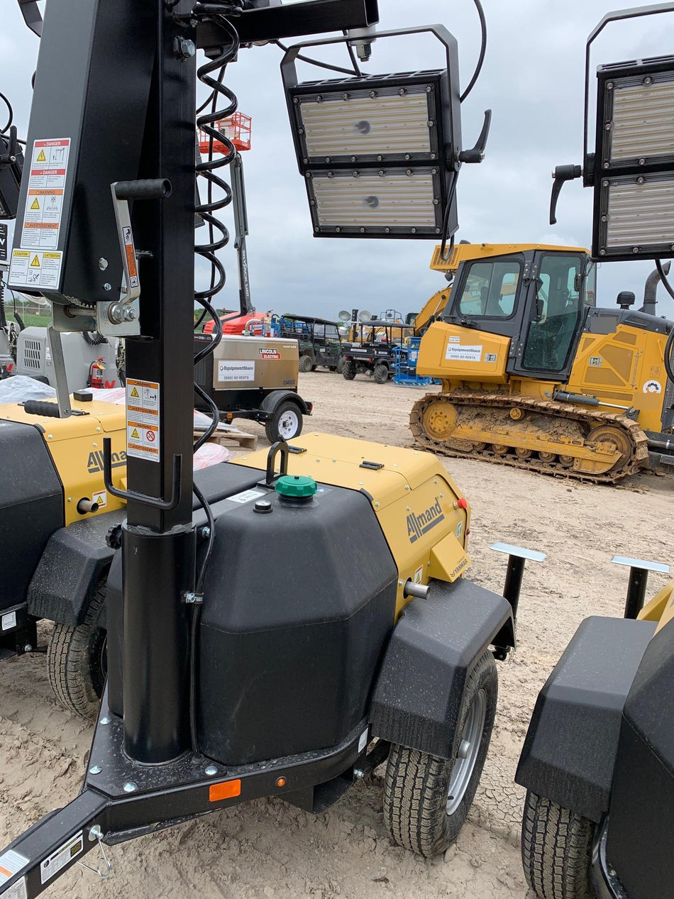 2021 ALLMAND NLV3GR