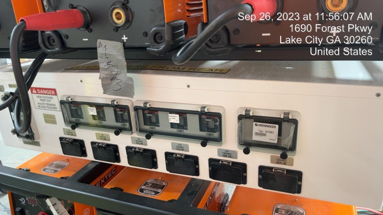 2023 LEX WR6A-7SM-FG26DZ6LD-R