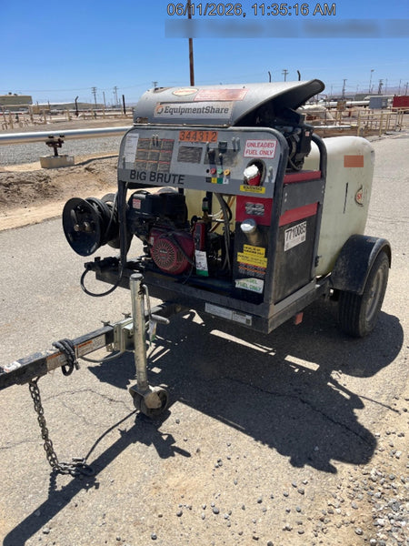 2023 SIMPSON 95005