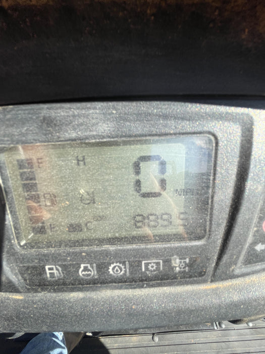 2022 KUBOTA RTV-X1140W-H (Canopy)