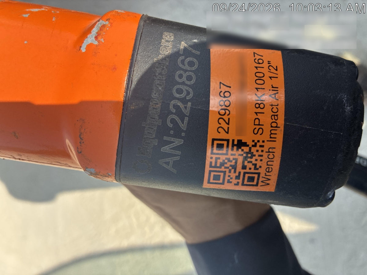 2022 MICHIGAN PNEUMATIC IR-2135QXPA-P