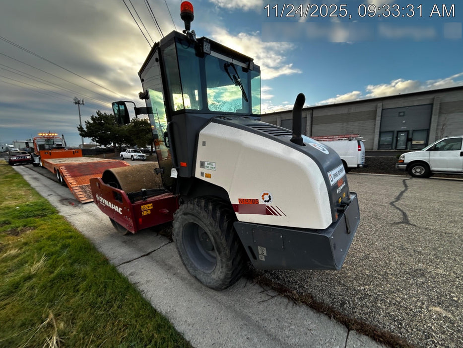 2023 DYNAPAC CA1400D