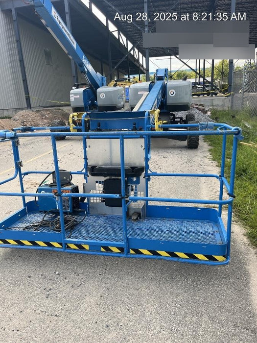 2025 MILLER ELECTRIC CST-282