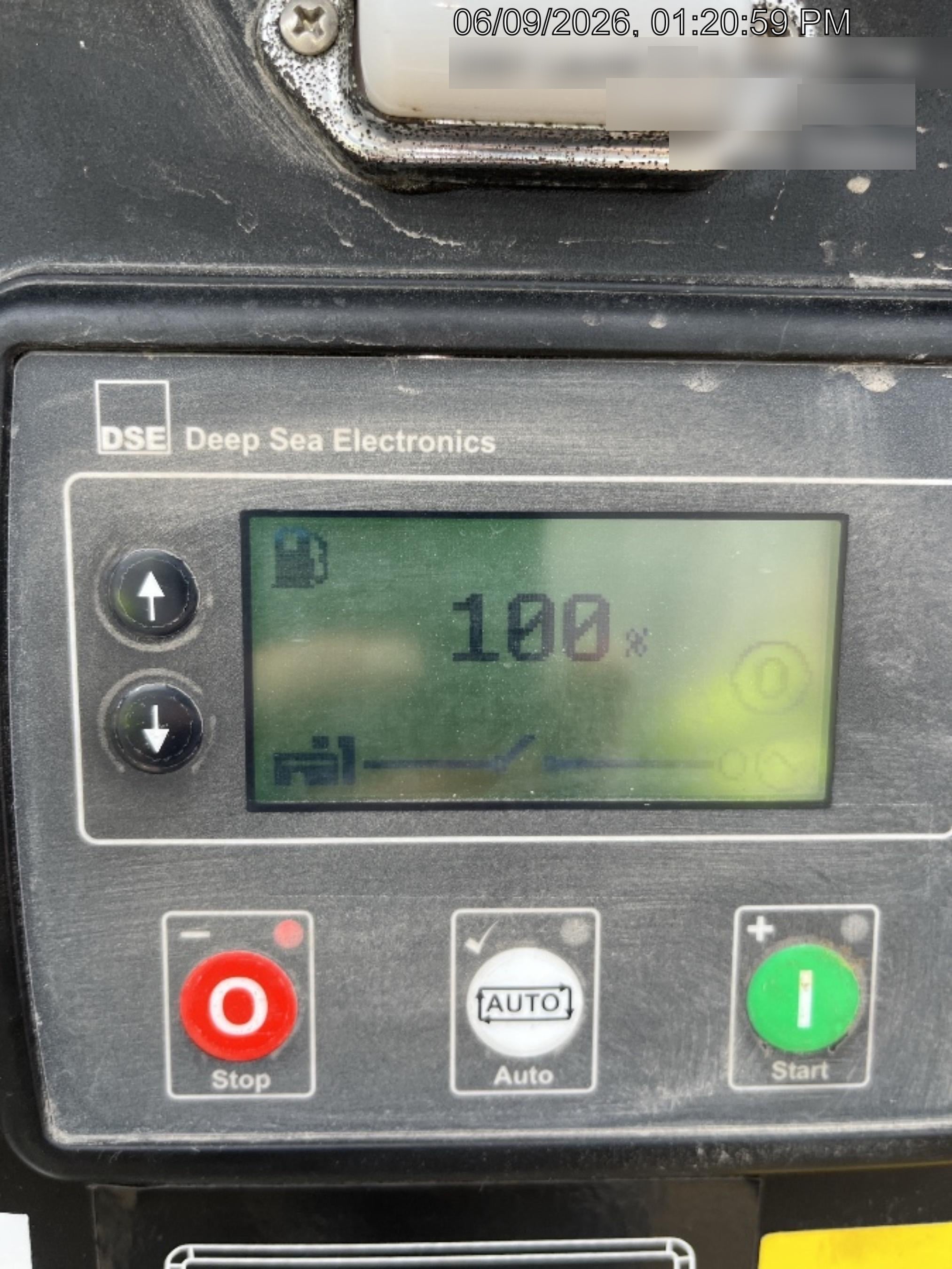 2022 ATLAS COPCO QAS25 CWK