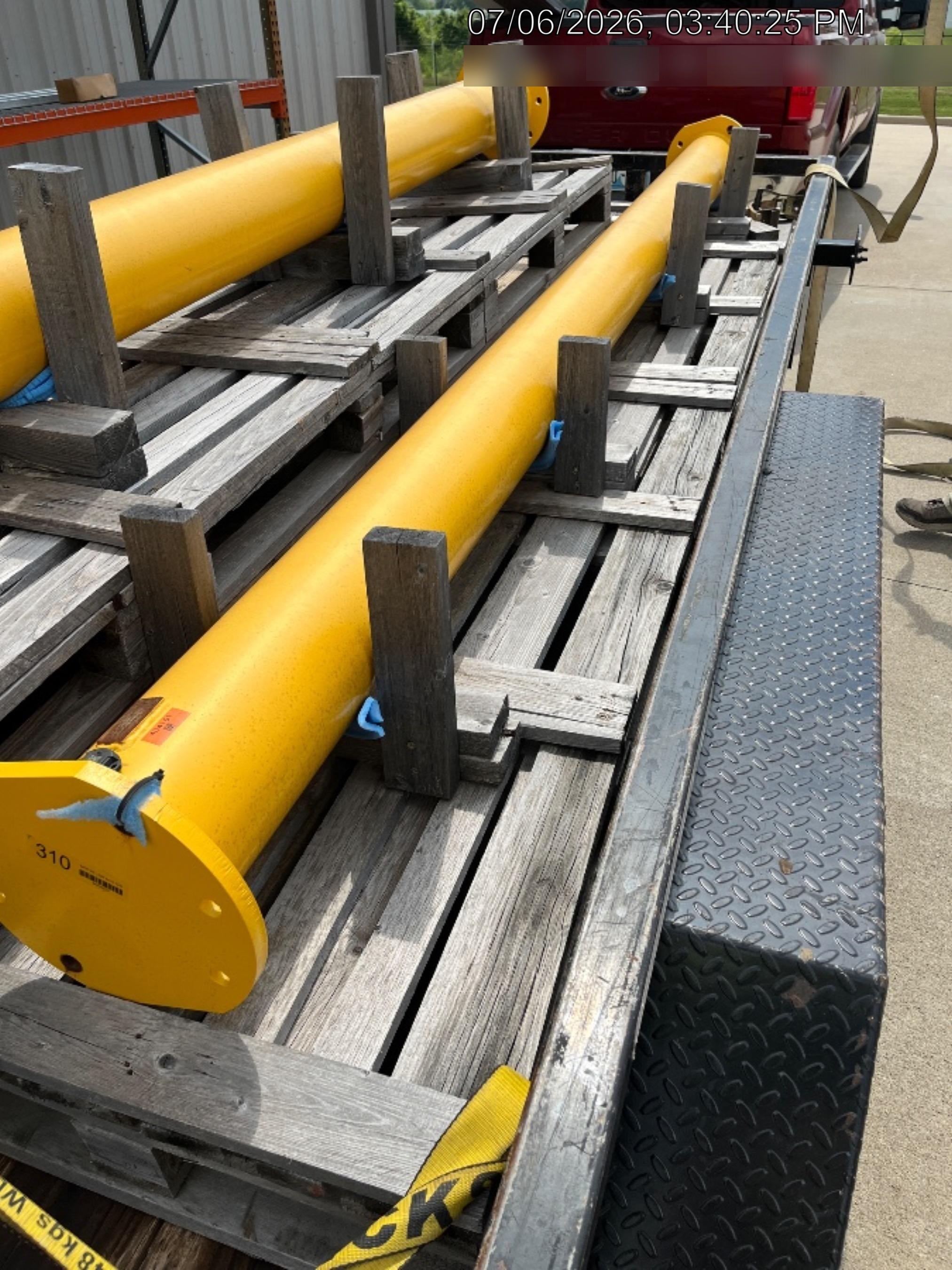 2024 MODULIFT M050/12