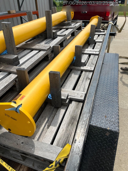 2024 MODULIFT M050/12