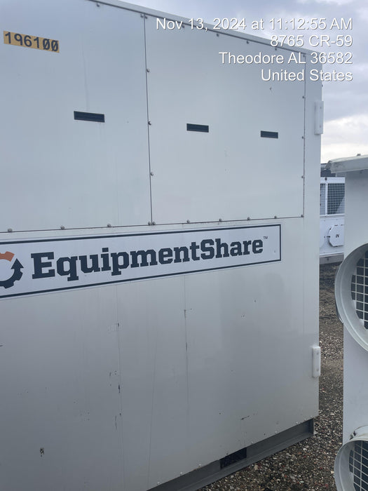 2021 CAPS PAHV-140TC-0NN0NN-5E5-P2-VG2CEUP