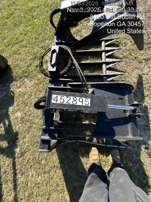 2024 MANITOU 50504725