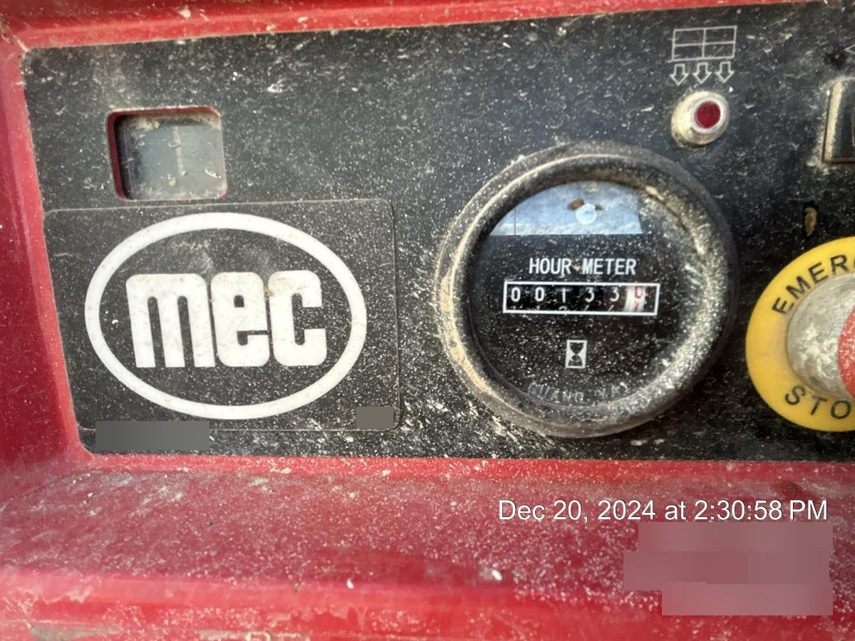 2020 MEC Micro 19