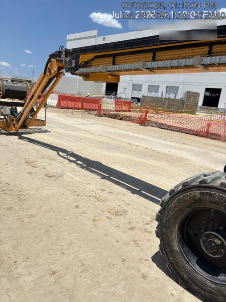 2022 HAULOTTE HT67 RTJ O