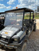 2022 Club Car CA1700D Canopy, Diesel, 4 Passenger