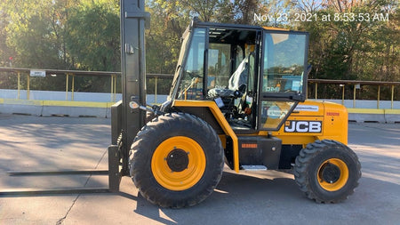 2021 JCB 940-4