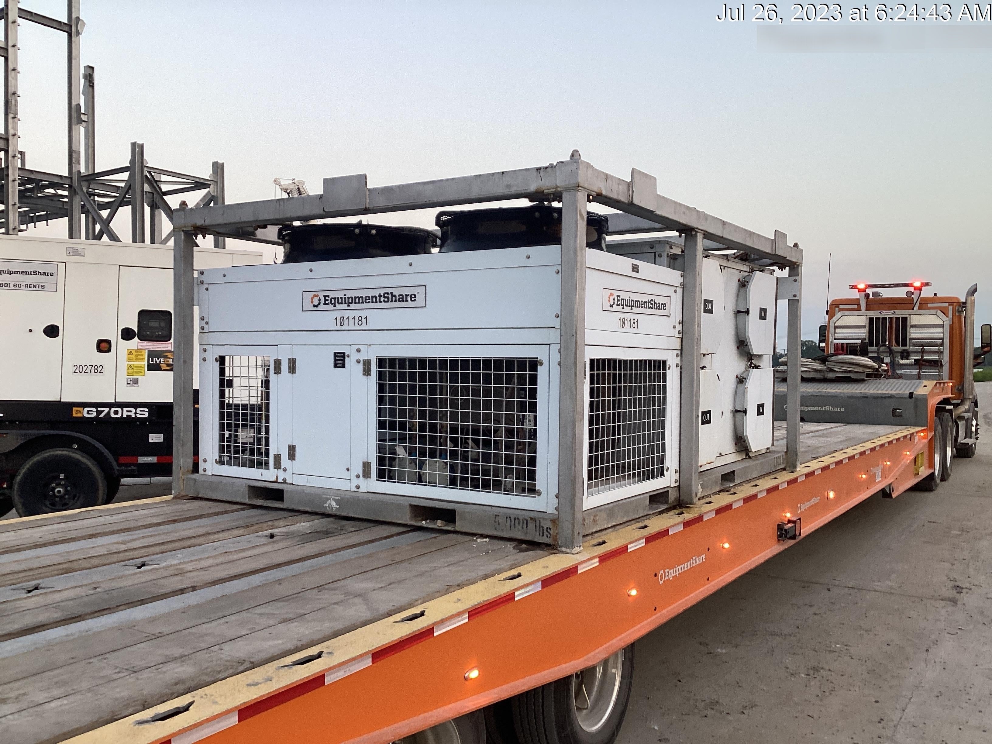 2020 SMARTECH SACP26A-SP