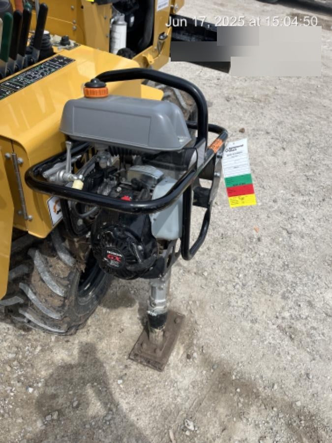 2023 MULTIQUIP MTR40HF
