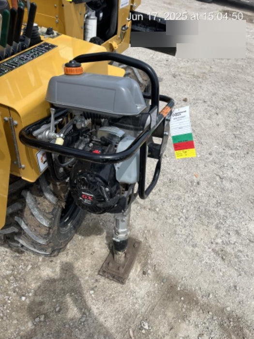 2023 MULTIQUIP MTR40HF