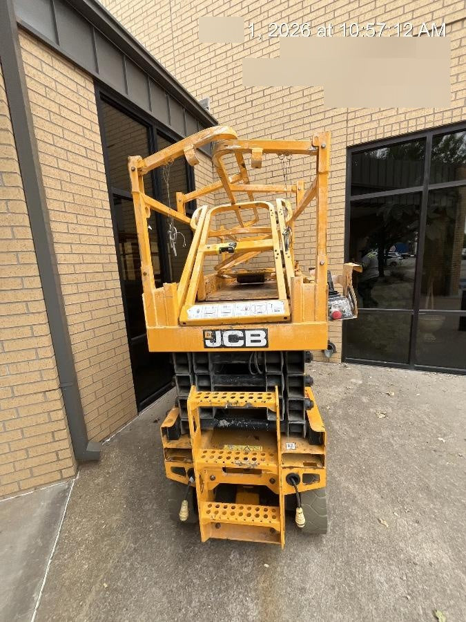 2023 JCB S2632E