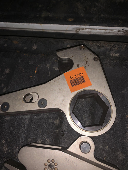 2020 TORCUP TX-4RL200