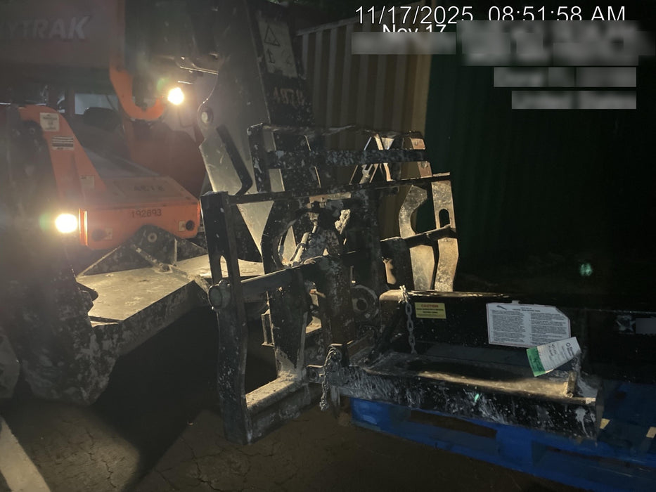 2024 STAR INDUSTRIES M1360B - Star JIB Boom