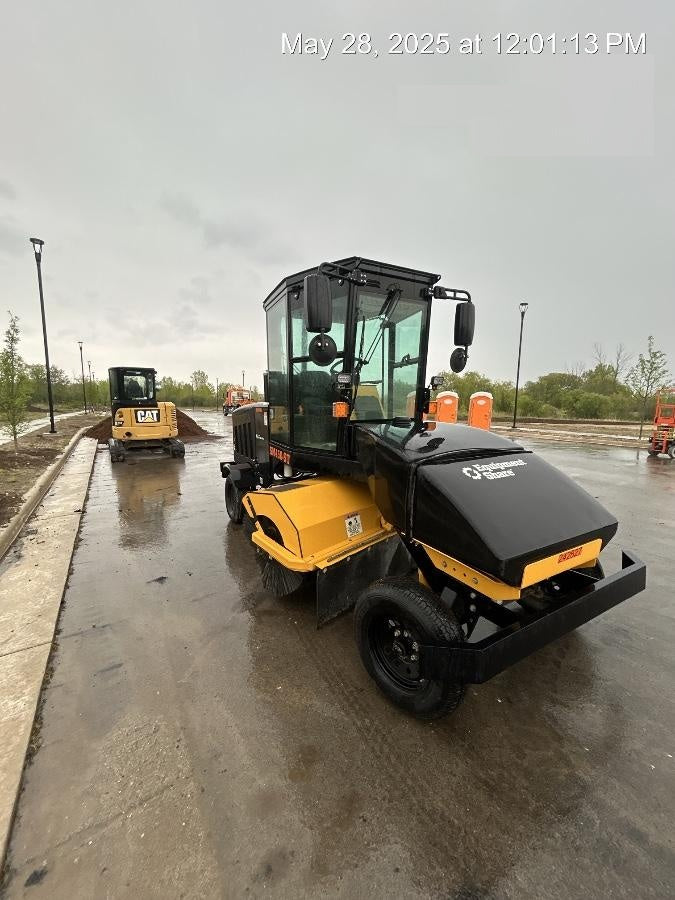 2022 LAYMOR SM450