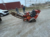 2023 DITCH WITCH C24XA