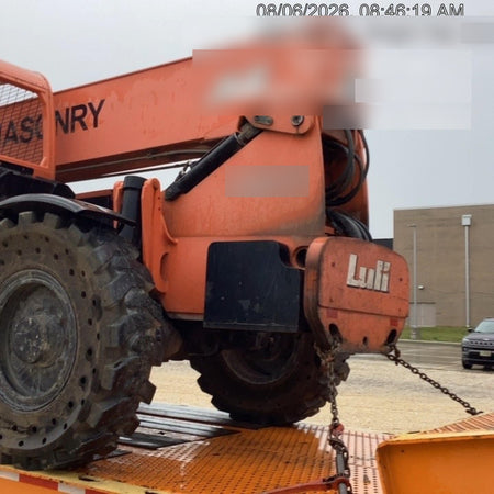 2019 SKYTRAK 10054