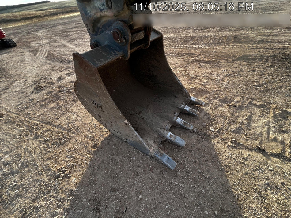 2022 TAG MANUFACTURING 42" HD Bucket 25-35k Excavator - TAG