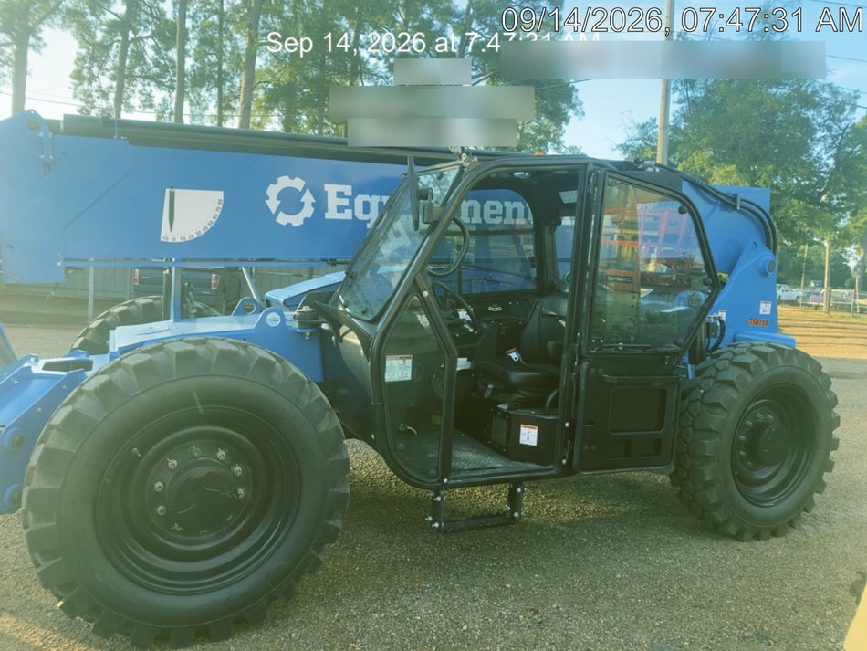2026 GENIE GTH-1056