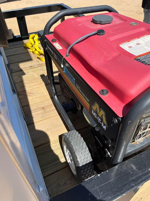 2025 MI-T-M GEN-6500-0MM1