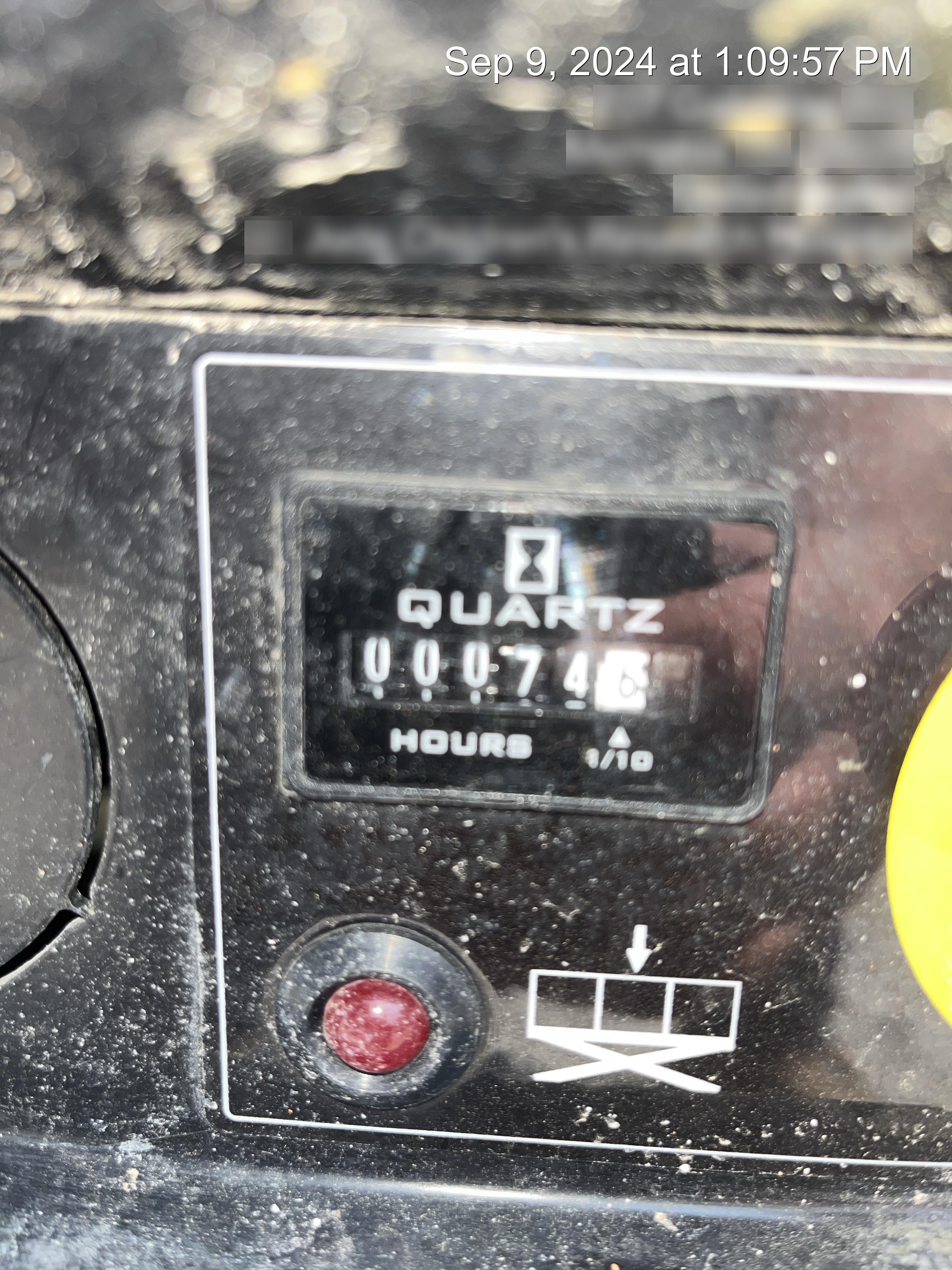 2022 JLG ES1330L