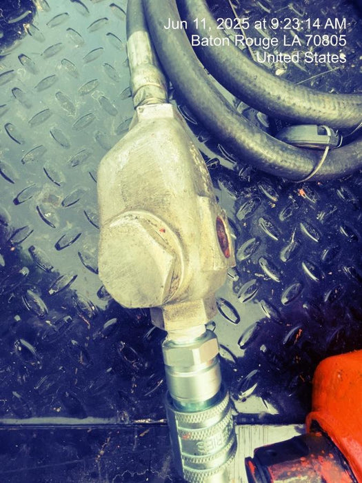 2021 MICHIGAN PNEUMATIC 751SS