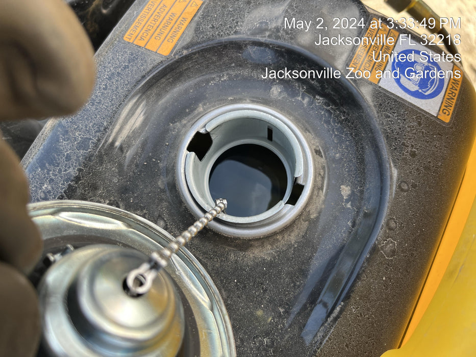 2023 WACKER NEUSON WPU1550AW