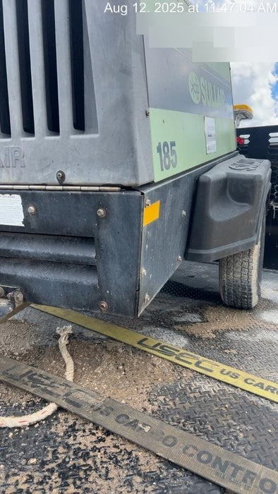 2019 SULLAIR 185-DPQ