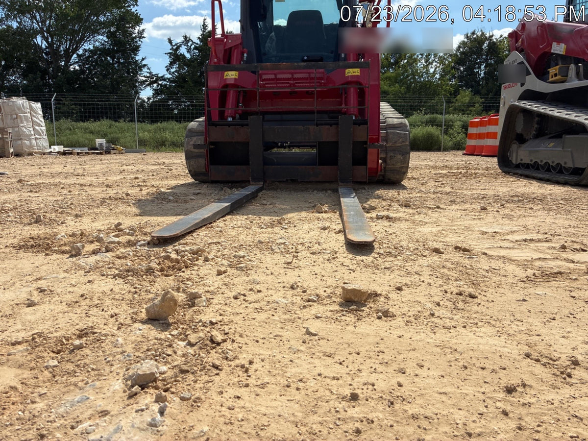 2024 ARROW MATERIAL HANDLING FS5100CB - 72"