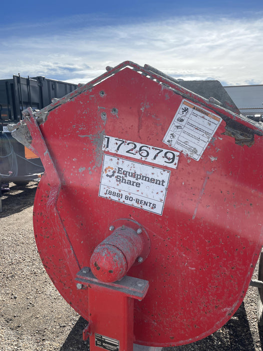 2021 MULTIQUIP WM120SHHD