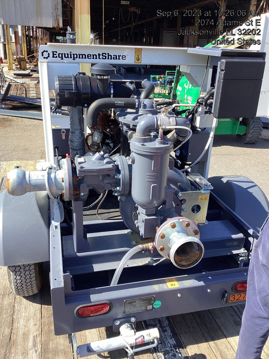 2023 ATLAS COPCO PAC F44 KD