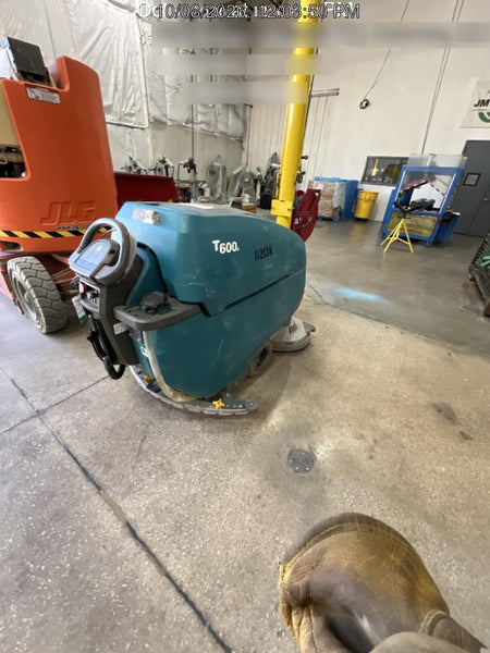 2020 TENNANT T600E