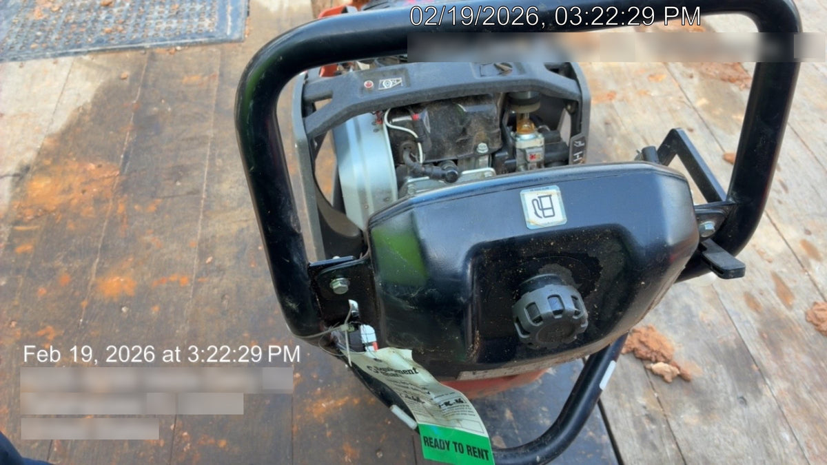 2024 HUSQVARNA LT6005