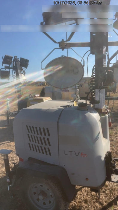 2018 WACKER NEUSON LTV6L-MH