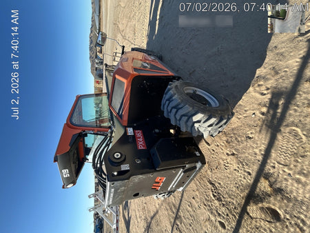 2025 JLG 519
