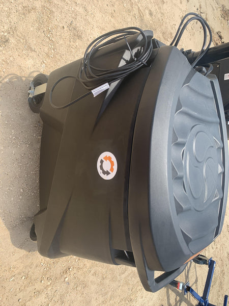 2021 POWER BREEZER PB10-A-06-B
