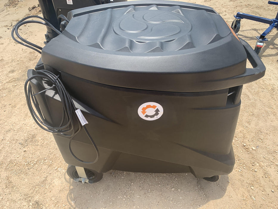 2021 POWER BREEZER PB10-A-06-B