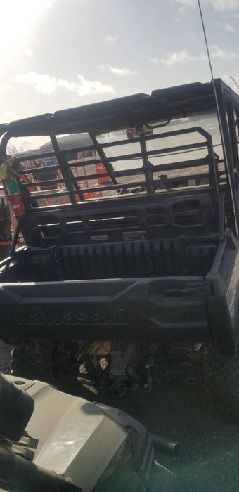 2019 KAWASAKI Mule PRO-DXT (Half Door)